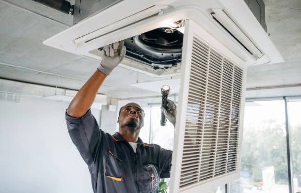 Licensed Hvac Maintenance service in Bridgeport, NY - FH HVAC